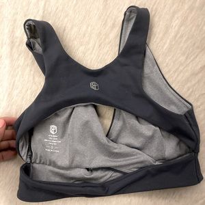 The Rari Sports Bra (Ascudds - Space)
